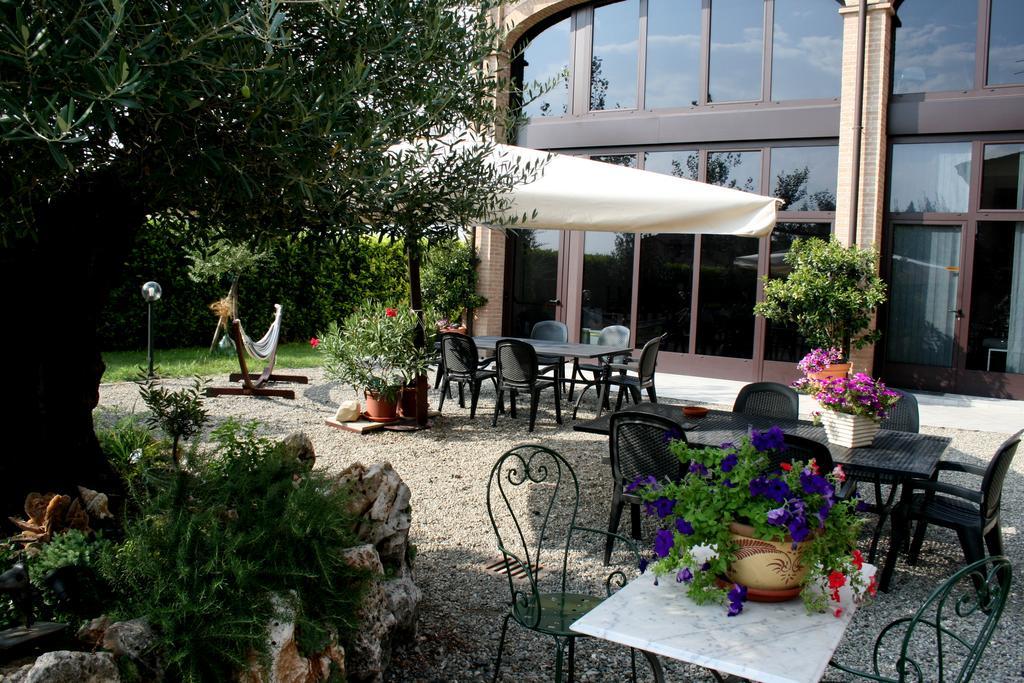 Agriturismo Argaland Parma Bagian luar foto
