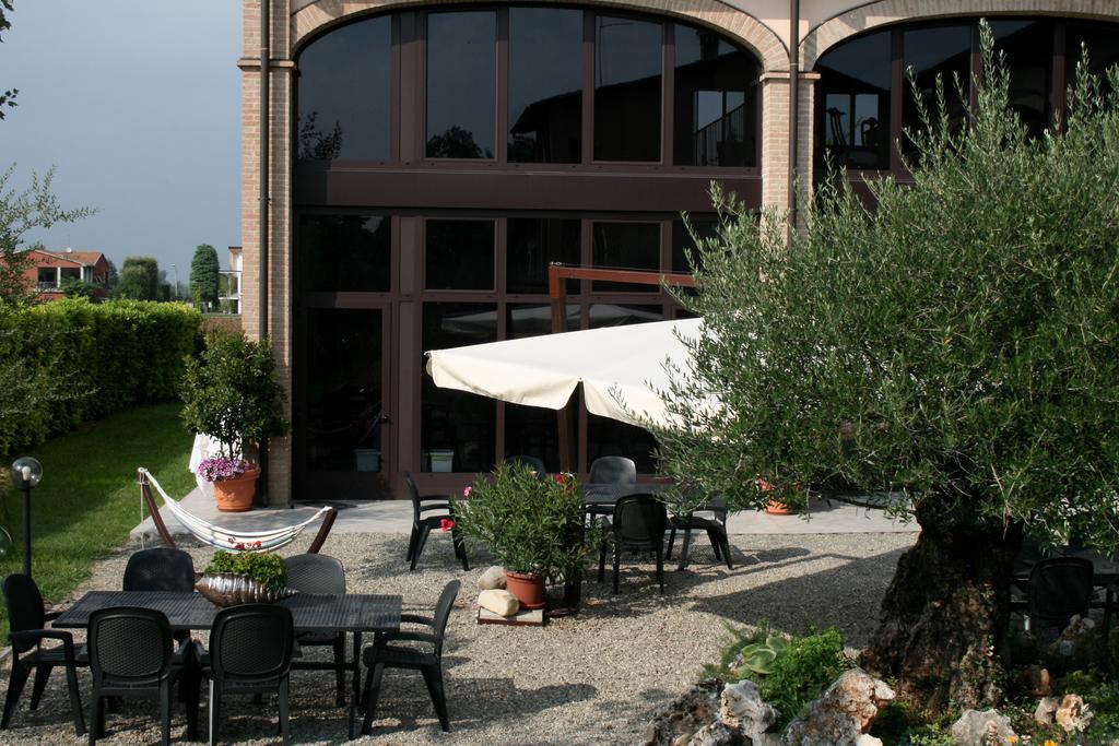 Agriturismo Argaland Parma Bagian luar foto